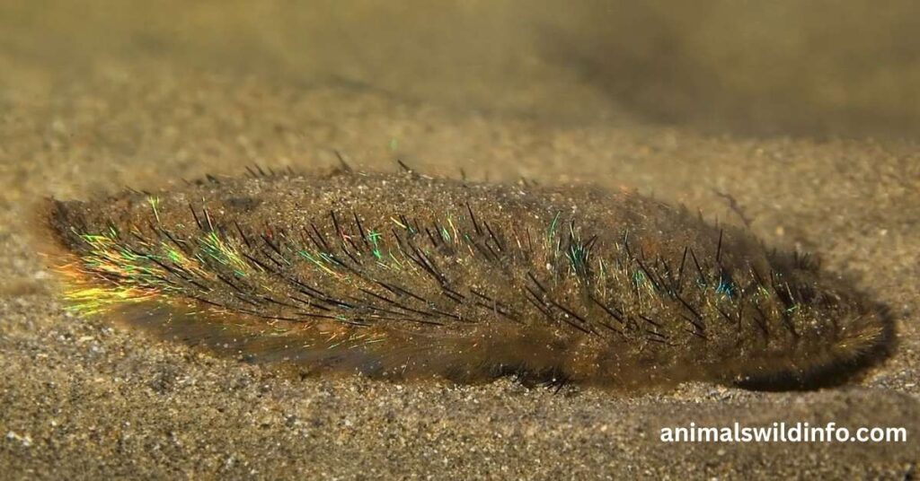Sea Mouse