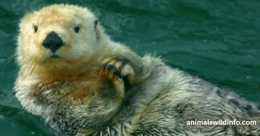 Sea Otter