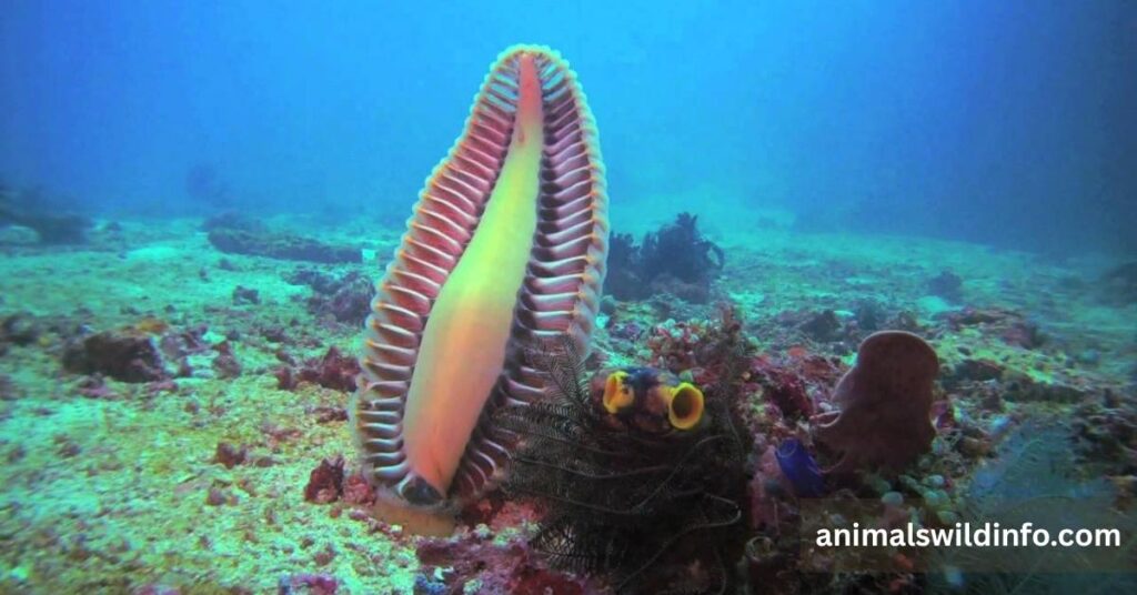 Sea Pen