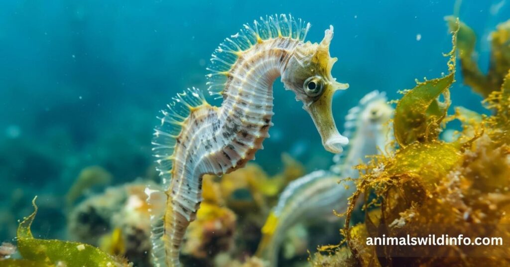 Seahorse