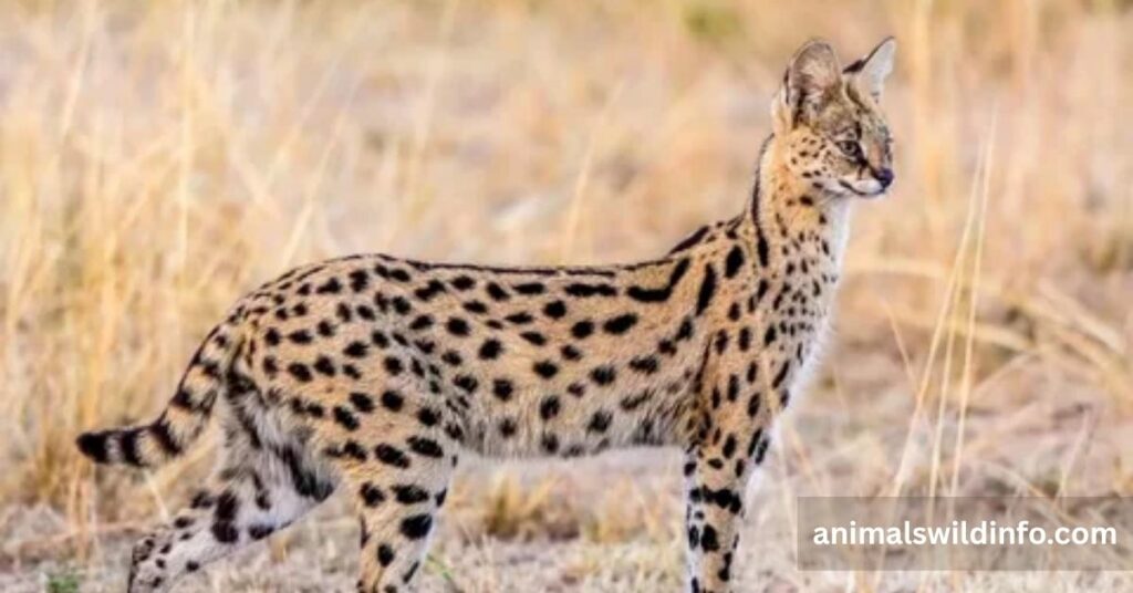 Serval
