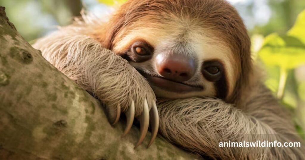 Sloth