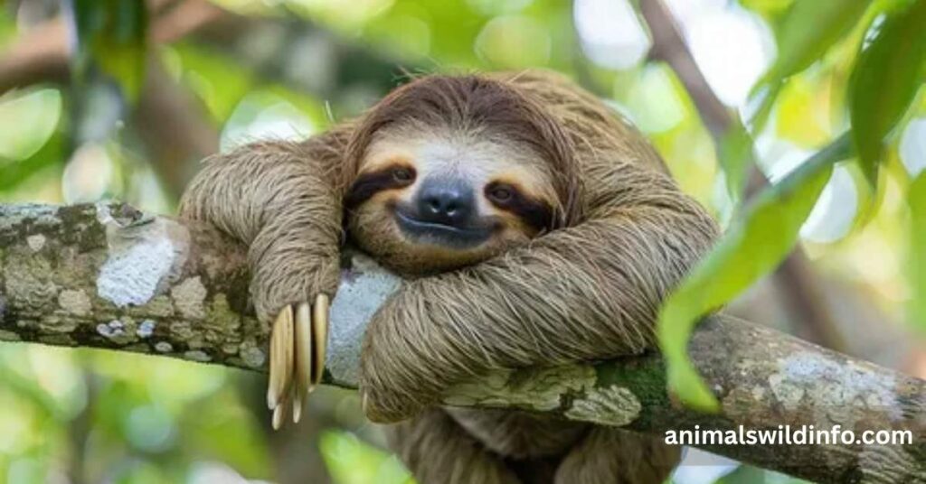 Sloth