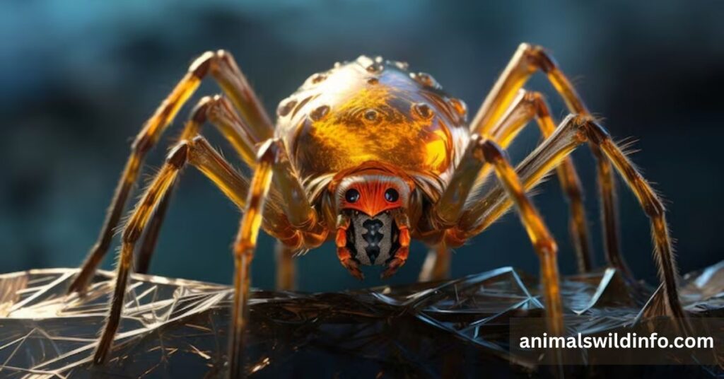 Spider