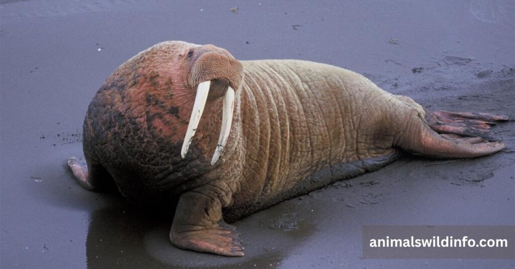 Walrus