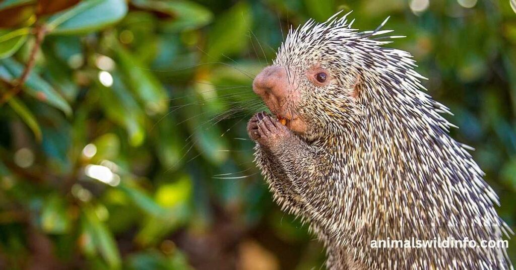 What Are Quills?