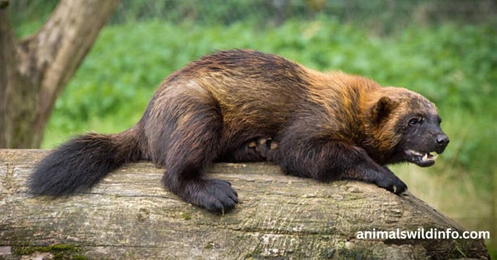 Wolverine