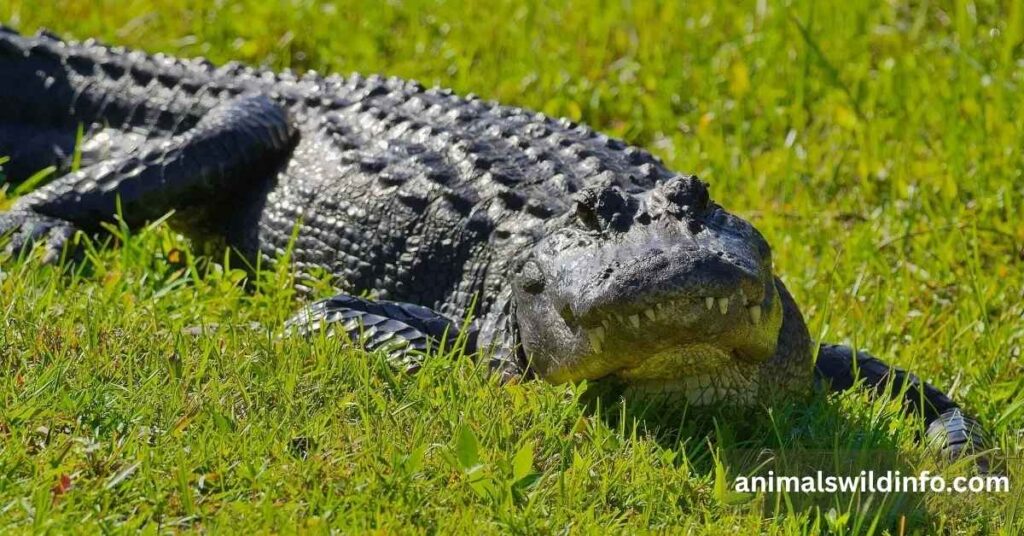 Alligators