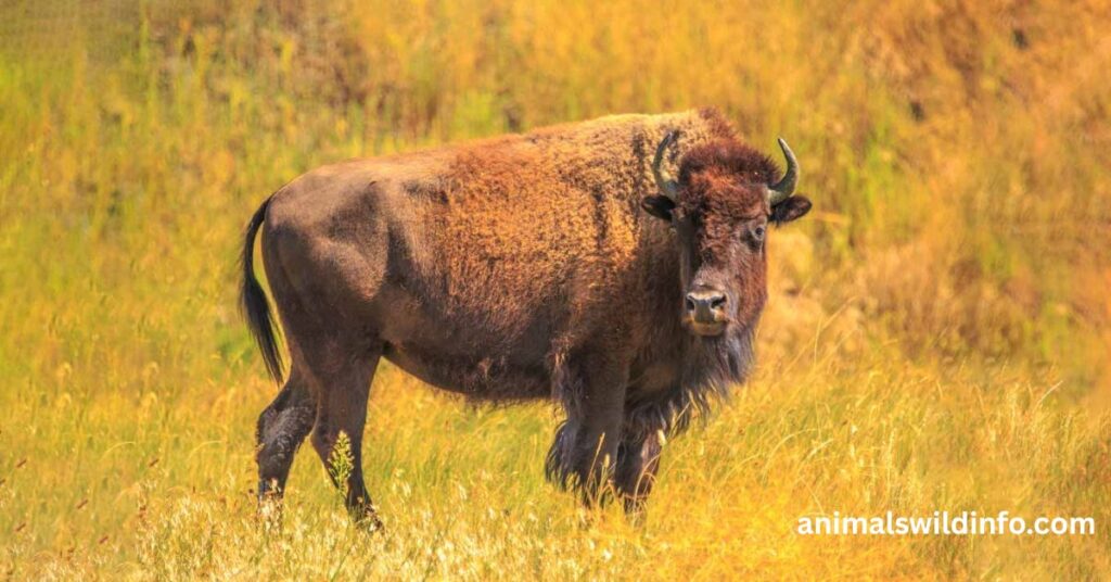 American Bison