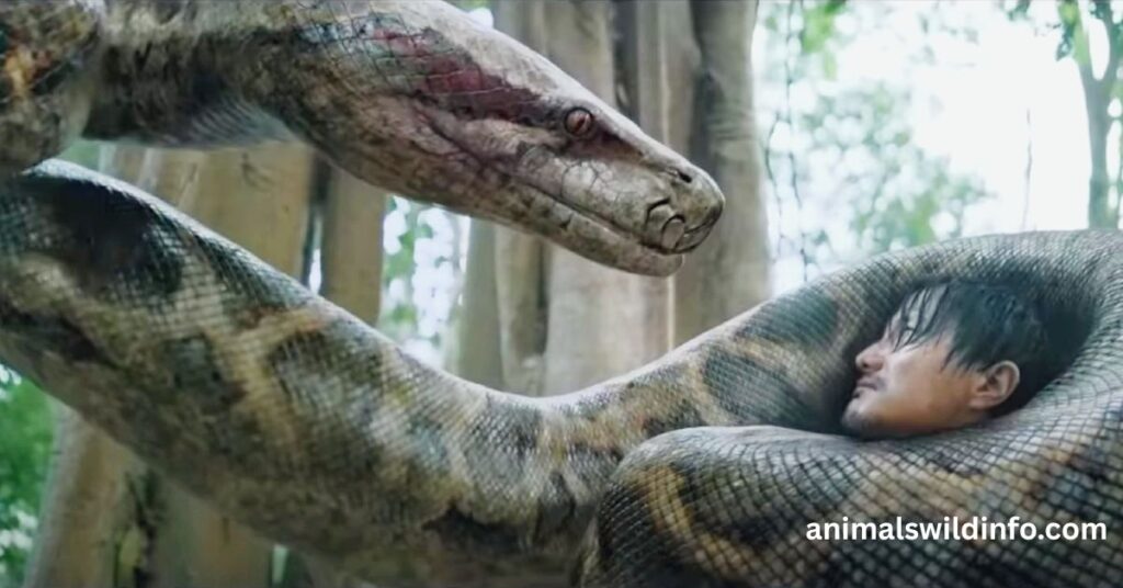 Anaconda