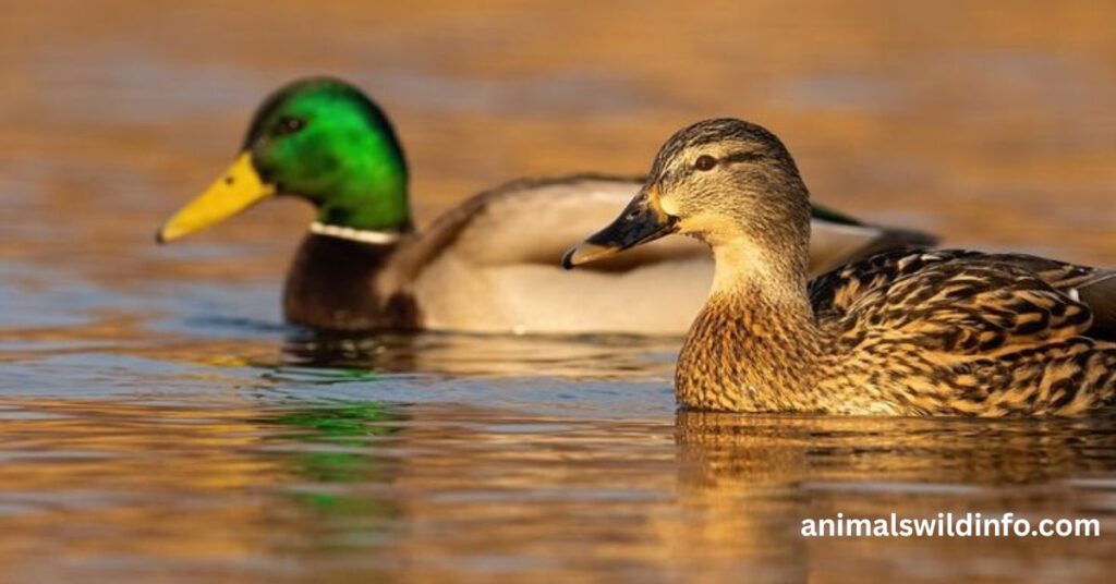 Animals That Live in Rivers