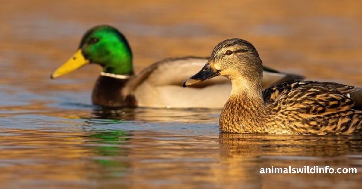 Animals That Live in Rivers