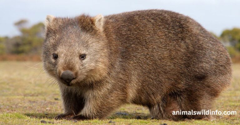 Animals With 3 Toes