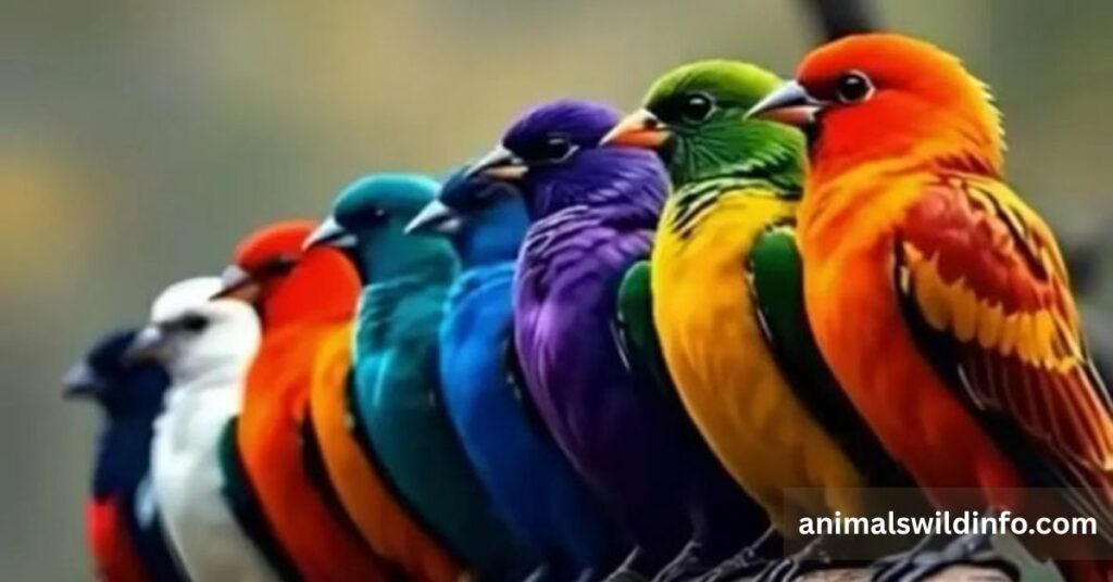 Birds