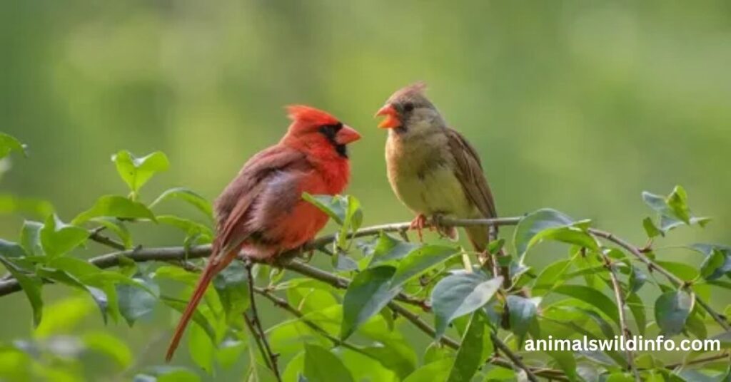 Birds