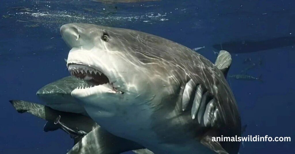 Bull Shark