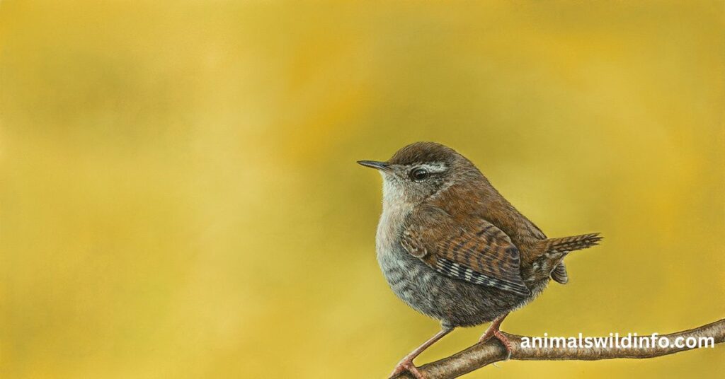 Cactus Wren