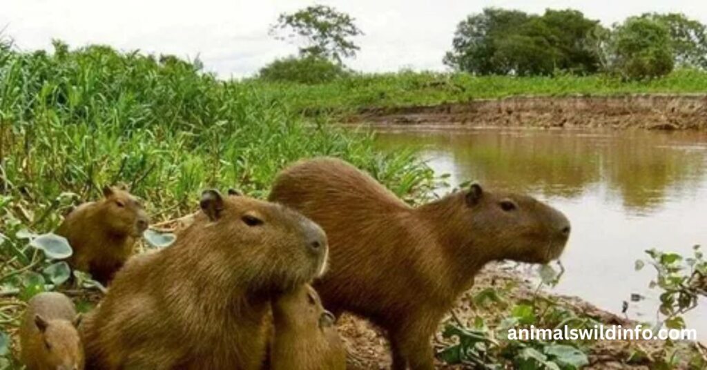 Capybara