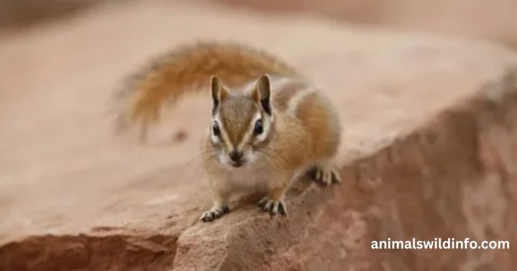 Chipmunks