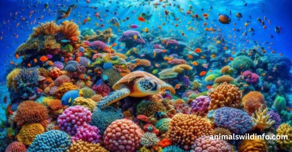 Corals
