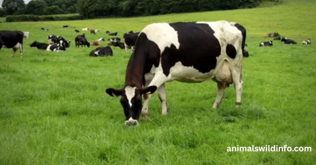 Cows