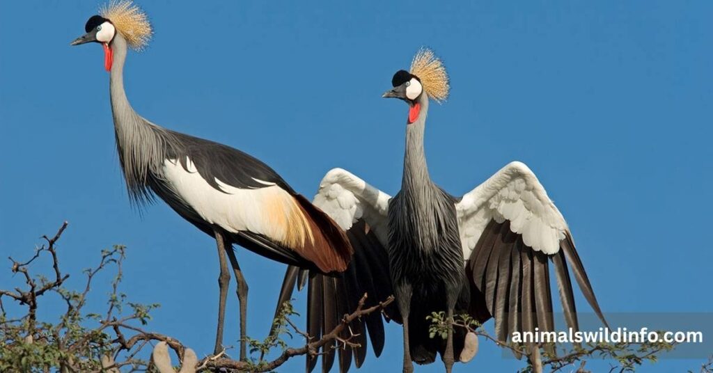 Cranes