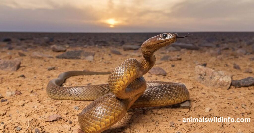 Dangerous Animals in Puerto Rico