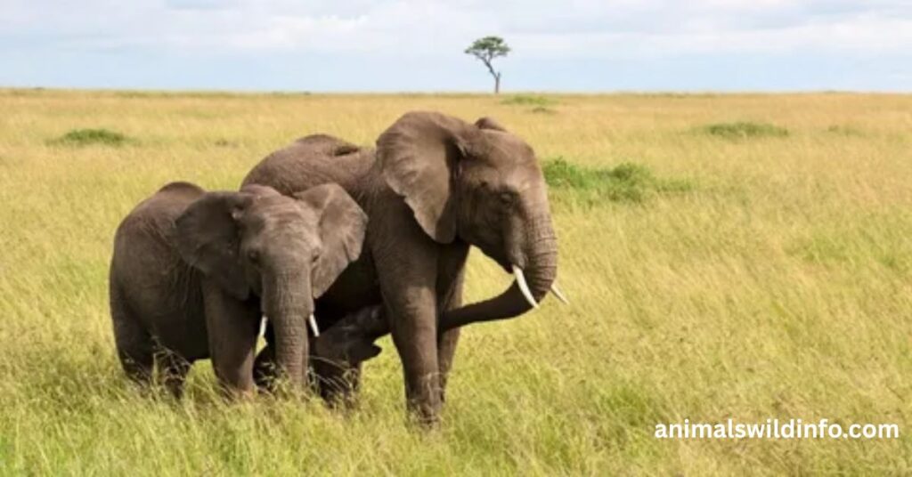 Elephants