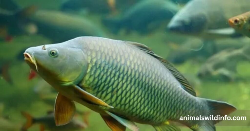 Fish