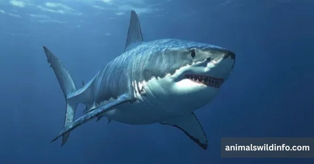Great White Shark