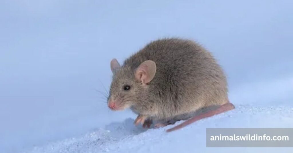 Mice