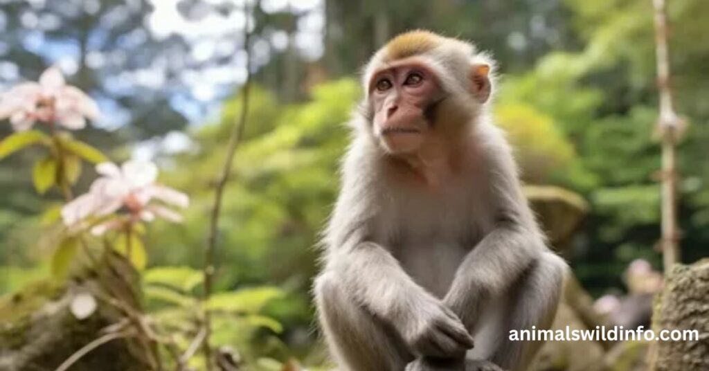 Monkeys