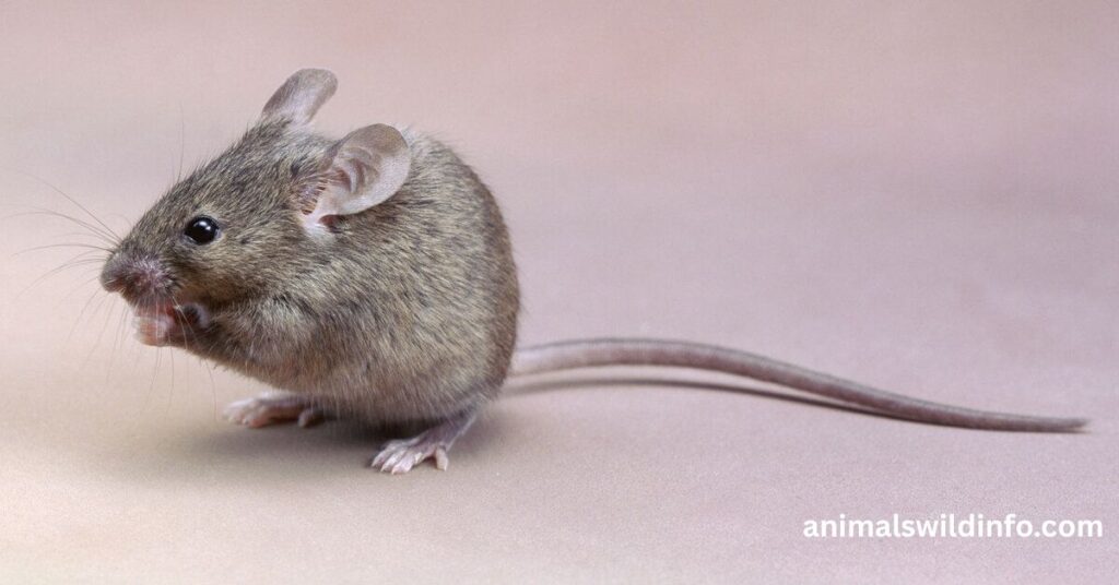Mouse