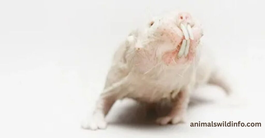 Naked Mole-Rat