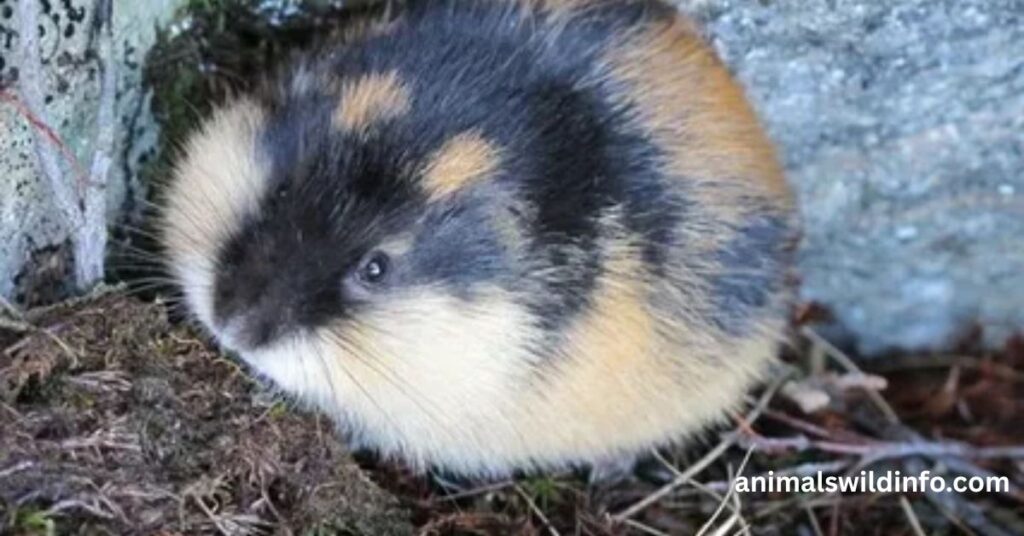 Norwegian Lemmings