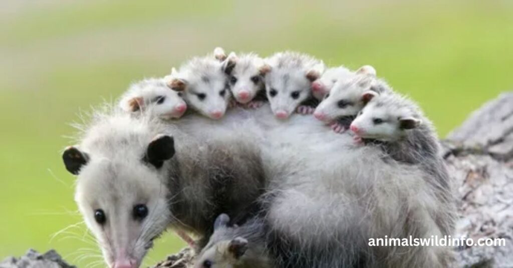Opossums