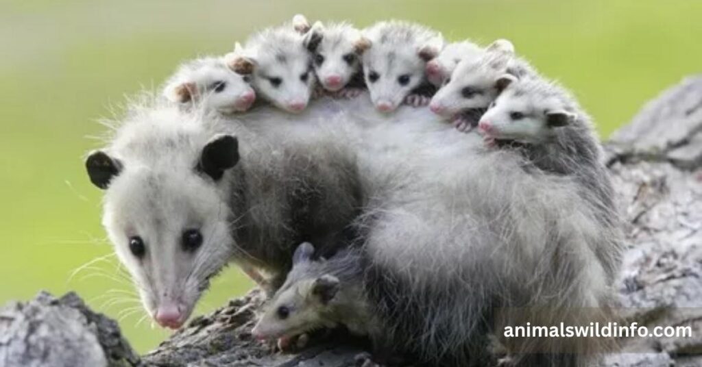 Opossums