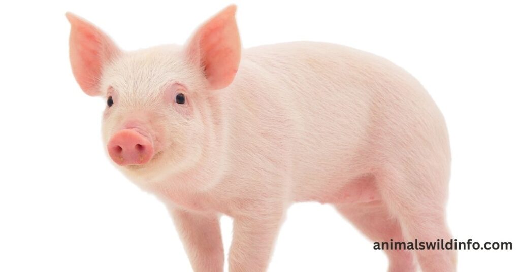 Pigs