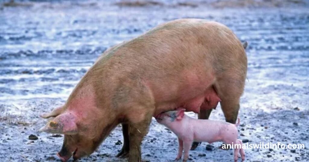 Pigs