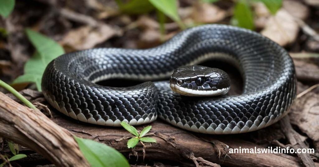 Puerto Rican Racer Snake