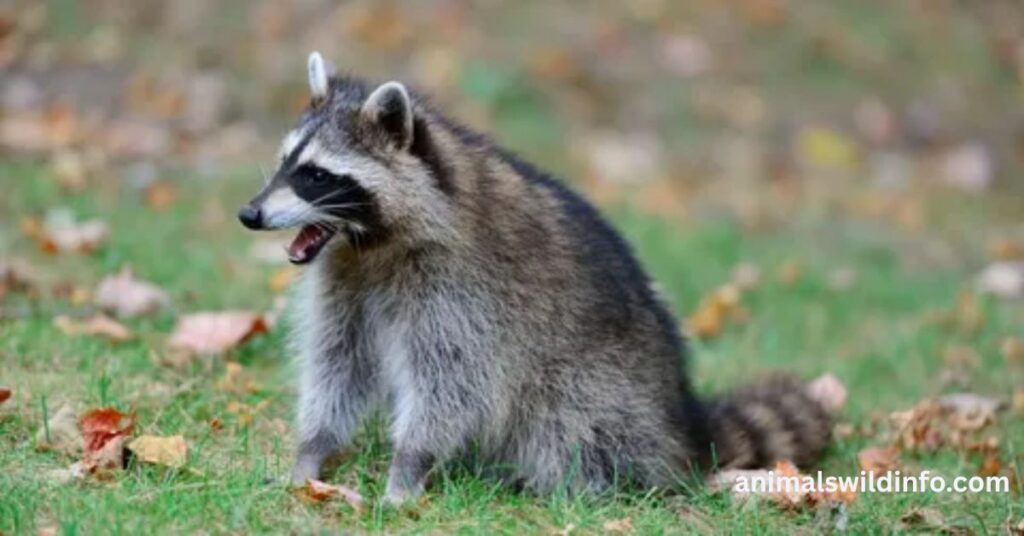 Raccoons
