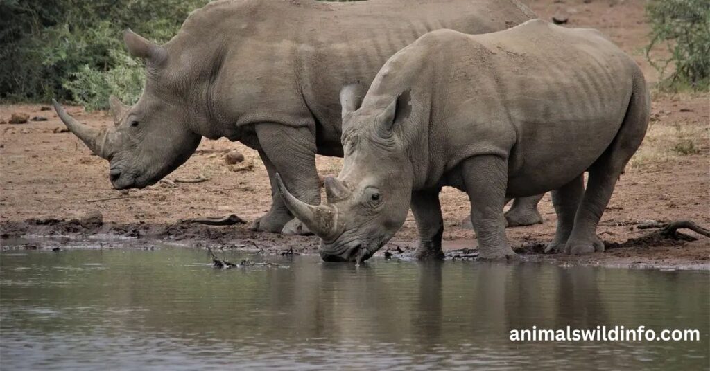 Rhinoceroses