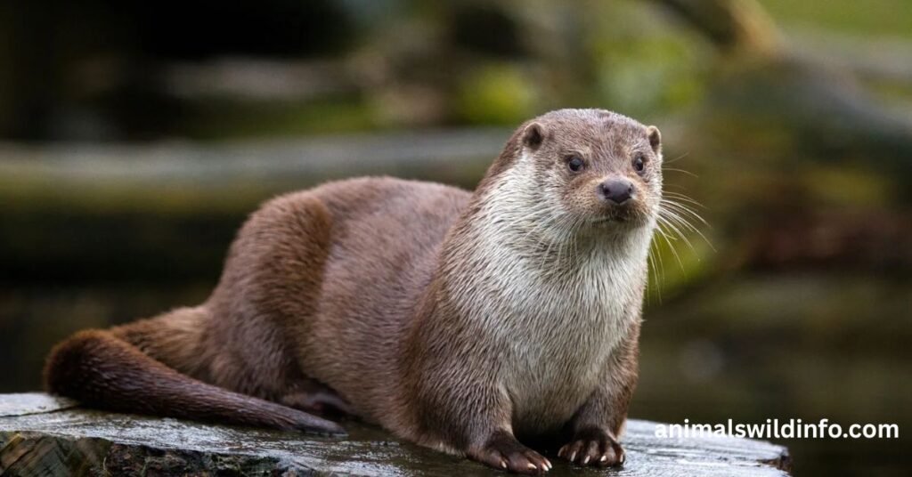 River Otter
