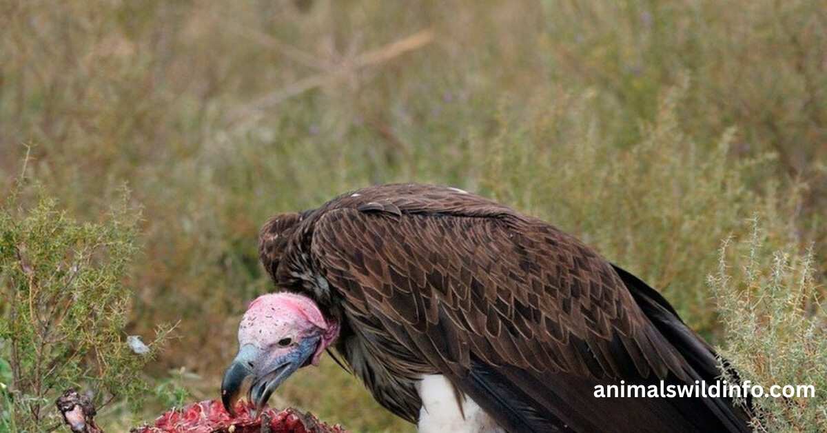 Scavenger Animals In The World