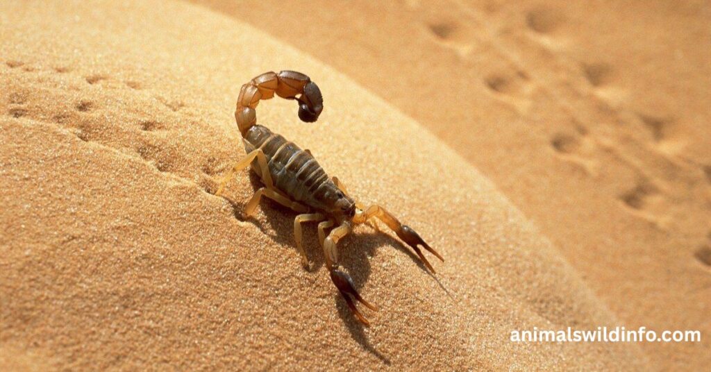 Scorpions