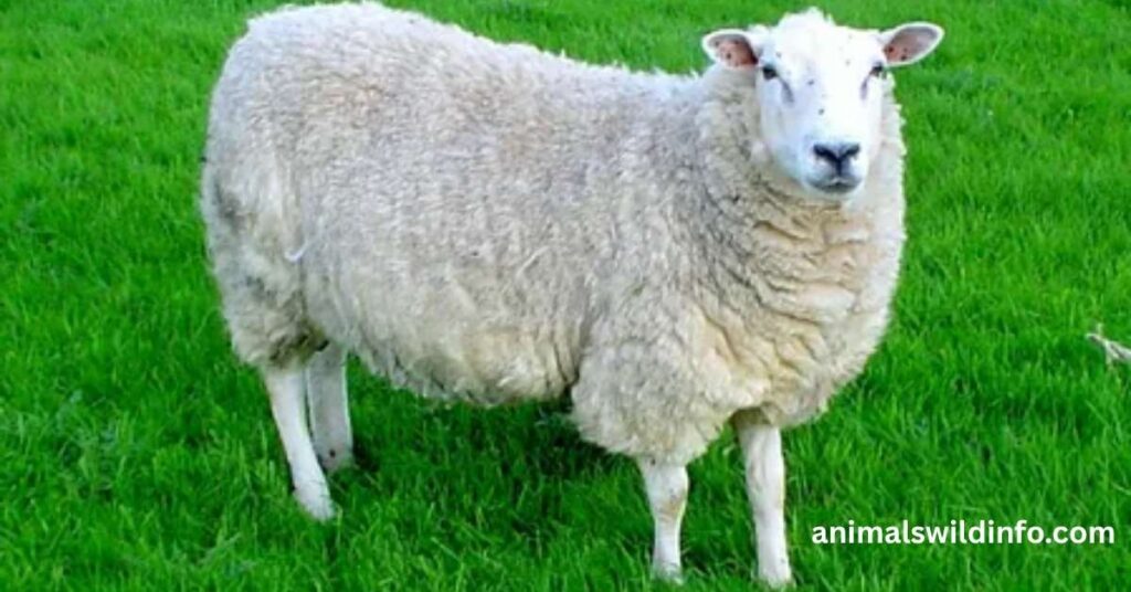 Sheep