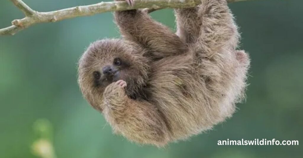 Sloths
