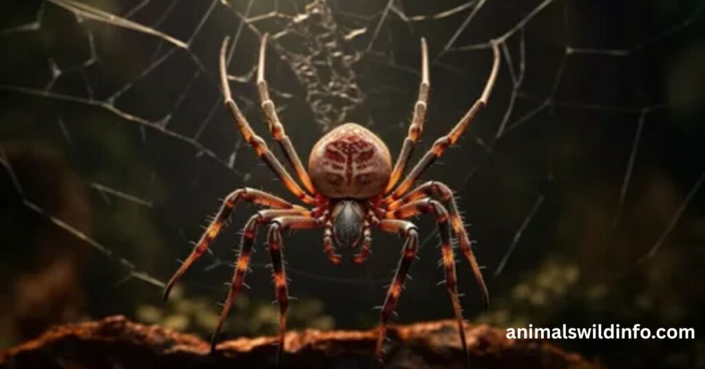 Spiders