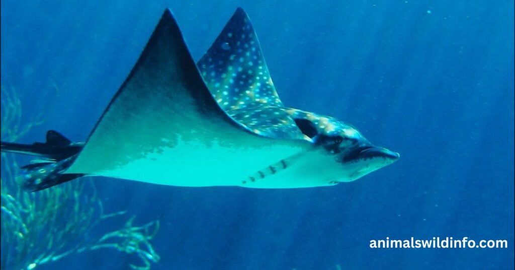 Spotted Eagle Ray