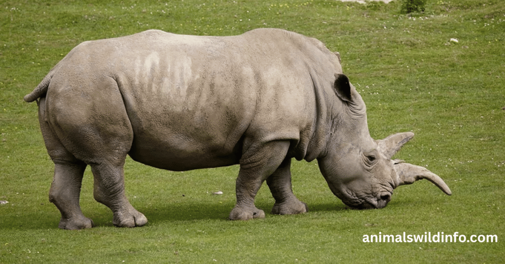 Strongest Animals in the World